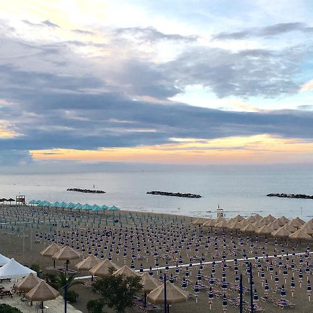 Hotel Valente Ortona Dış mekan fotoğraf