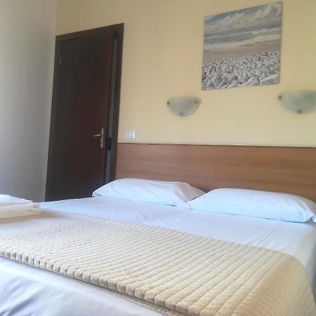 Hotel Valente Ortona Dış mekan fotoğraf