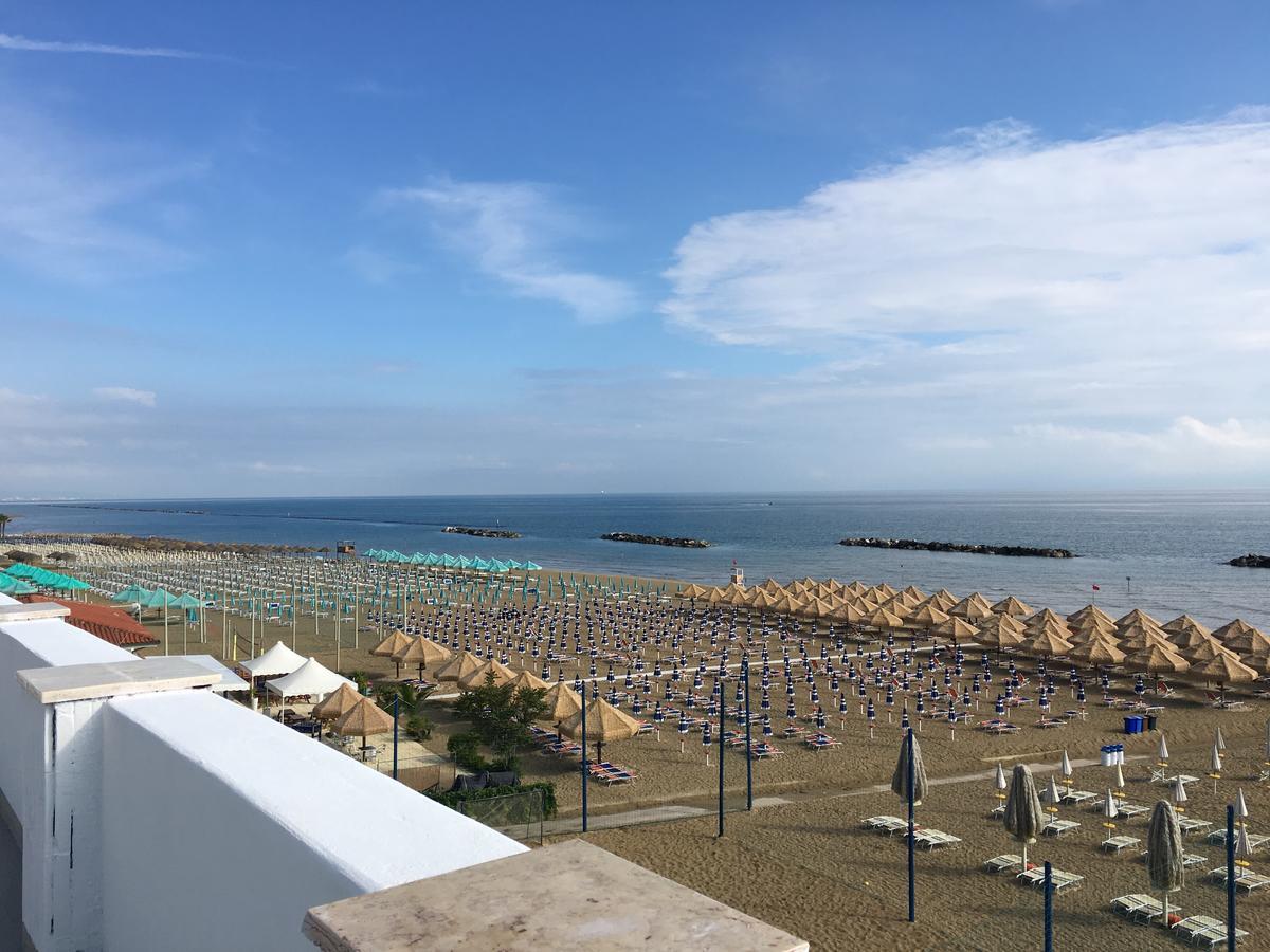 Hotel Valente Ortona Dış mekan fotoğraf