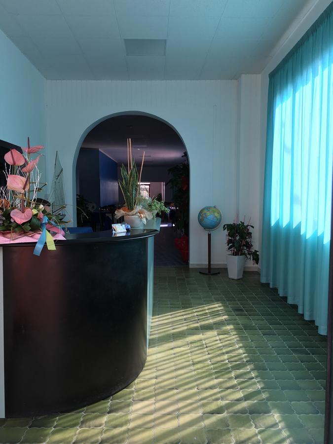 Hotel Valente Ortona Dış mekan fotoğraf