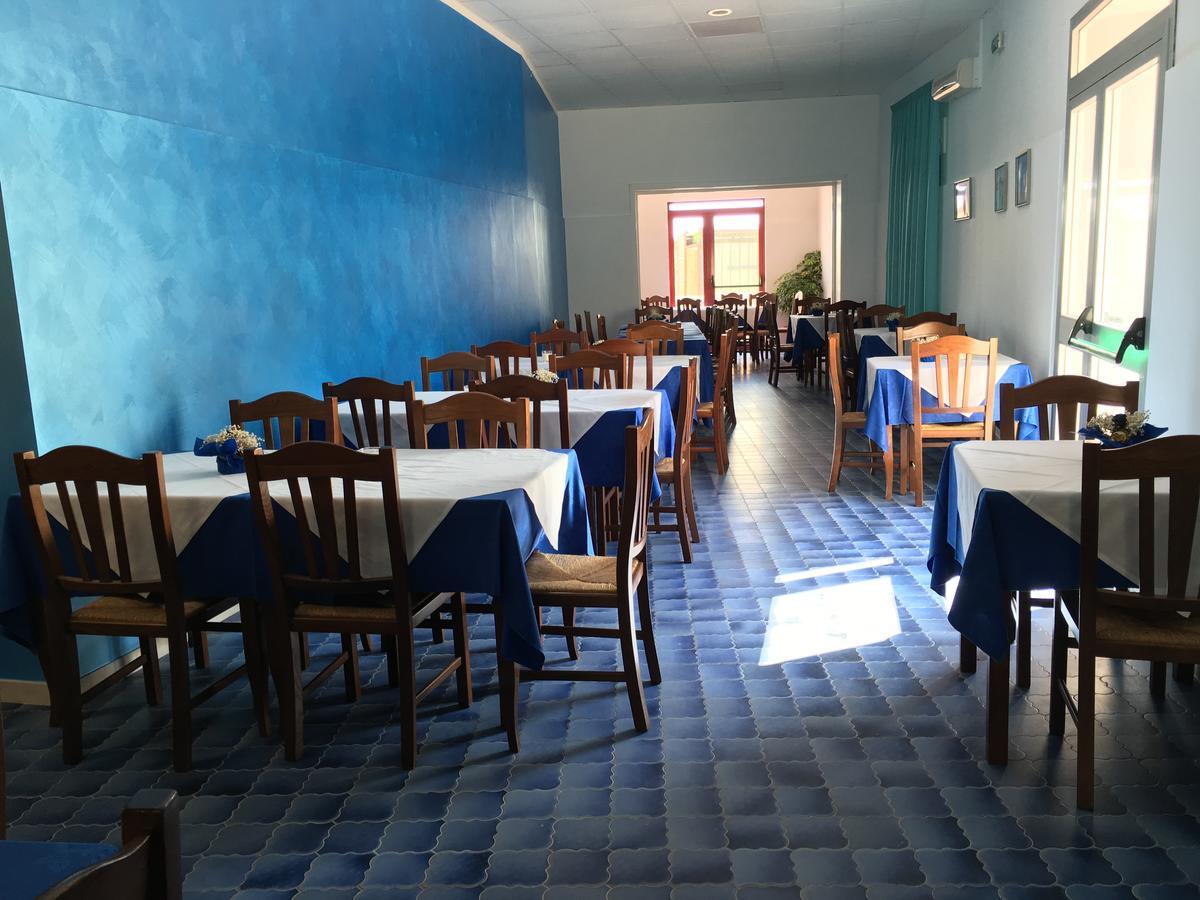 Hotel Valente Ortona Dış mekan fotoğraf