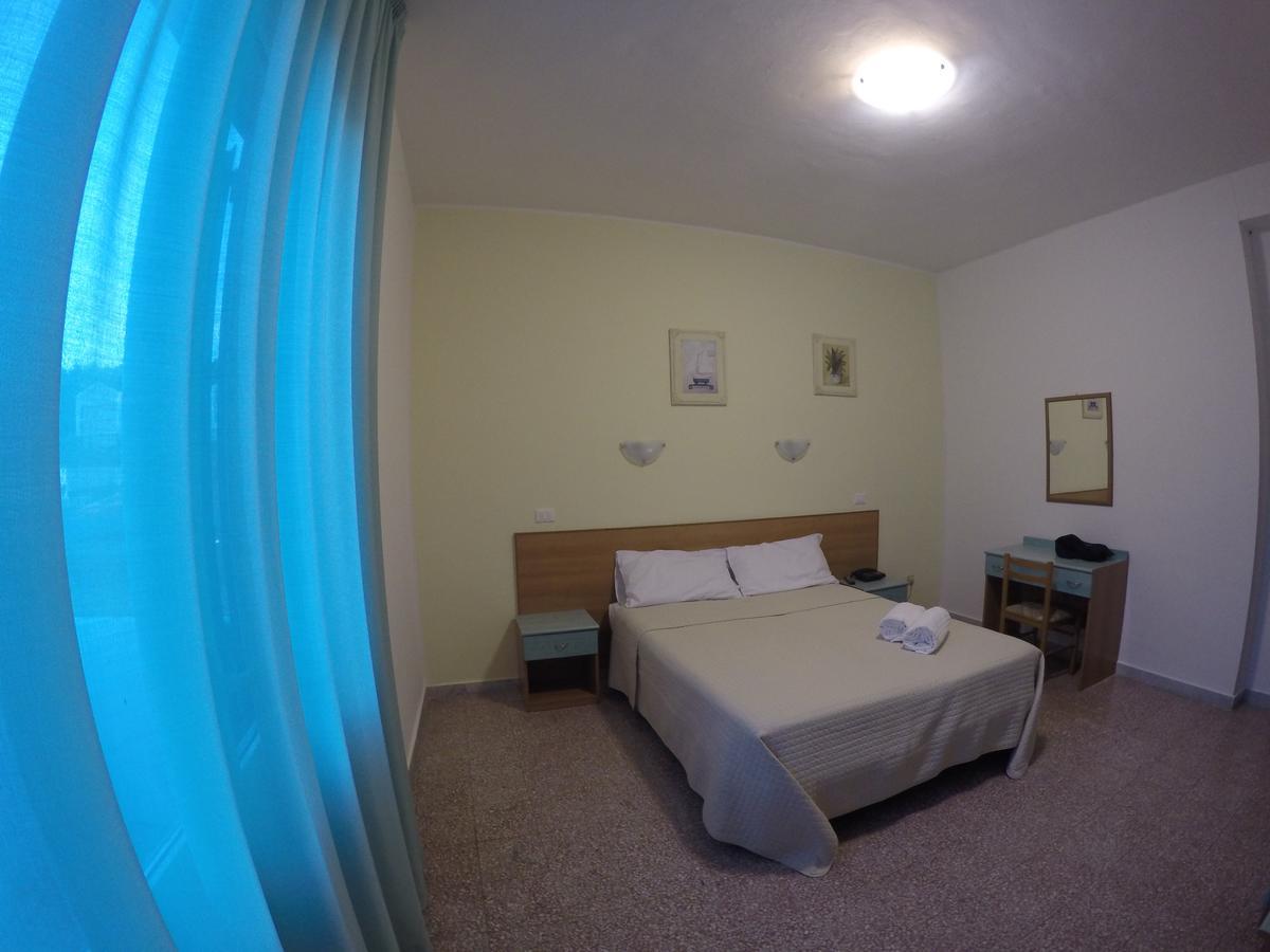 Hotel Valente Ortona Dış mekan fotoğraf