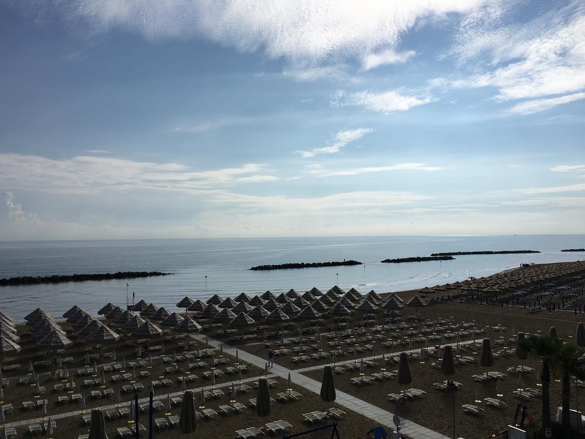 Hotel Valente Ortona Dış mekan fotoğraf