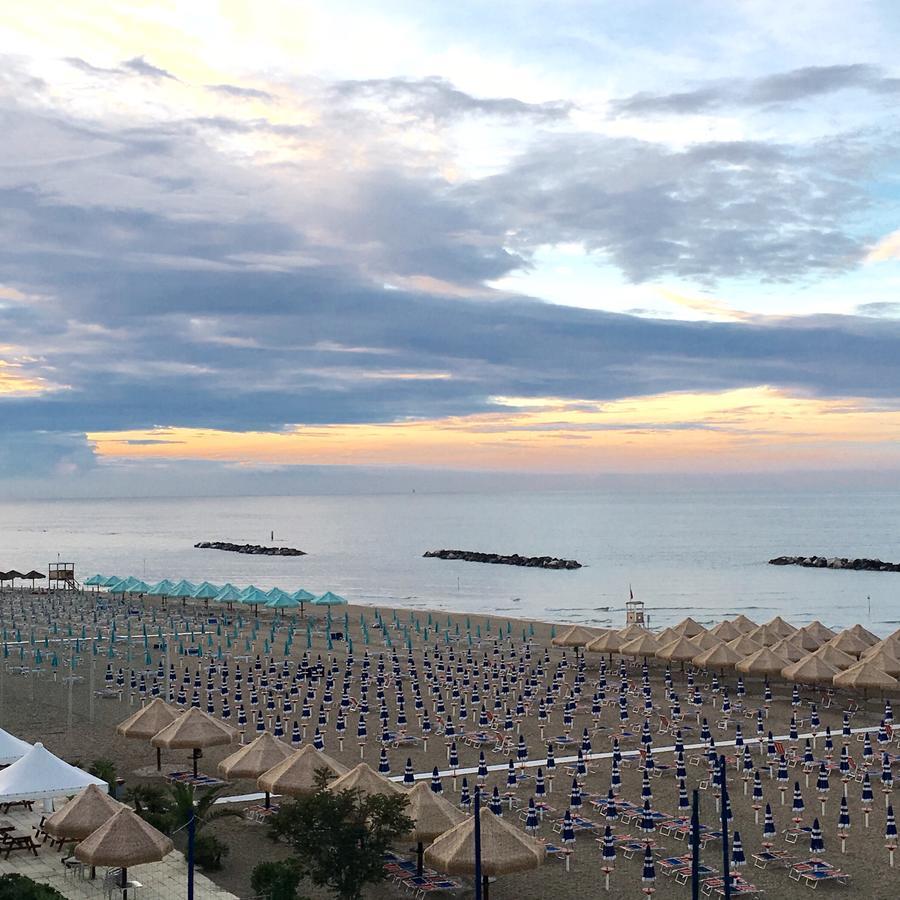 Hotel Valente Ortona Dış mekan fotoğraf