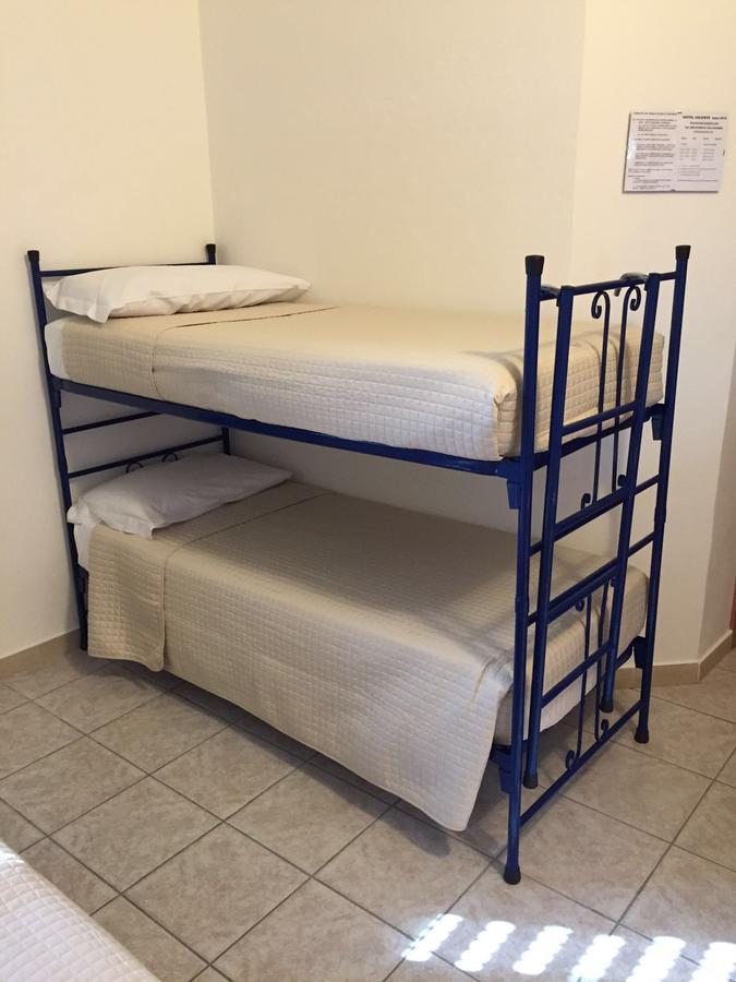 Hotel Valente Ortona Dış mekan fotoğraf