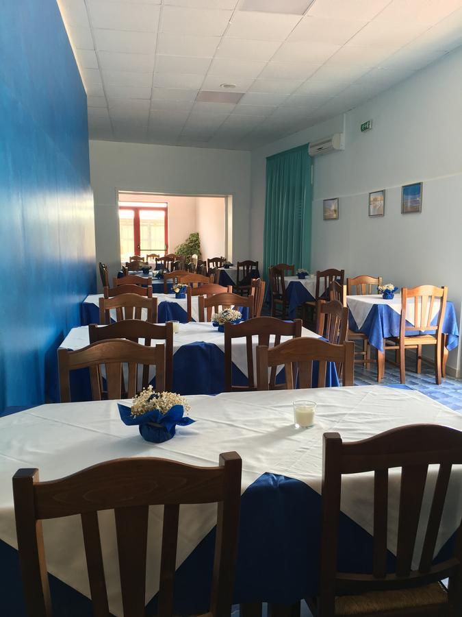 Hotel Valente Ortona Dış mekan fotoğraf