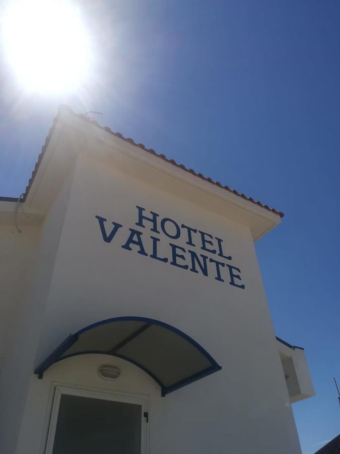 Hotel Valente Ortona Dış mekan fotoğraf