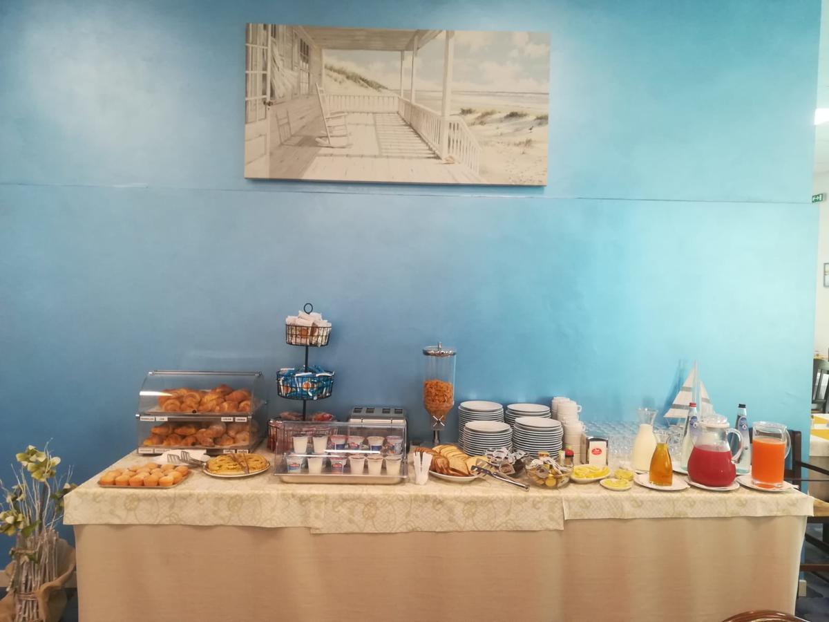 Hotel Valente Ortona Dış mekan fotoğraf