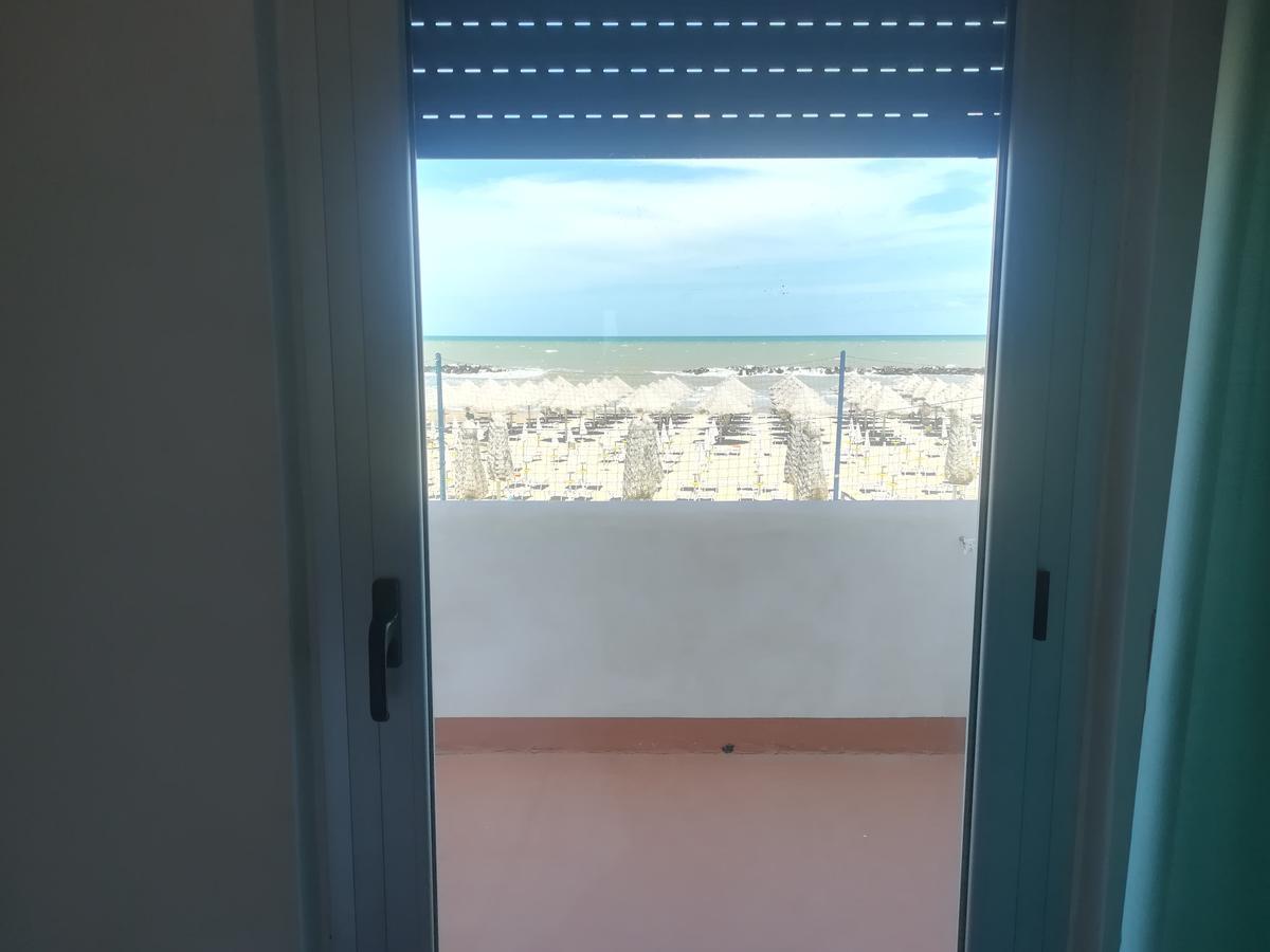 Hotel Valente Ortona Dış mekan fotoğraf