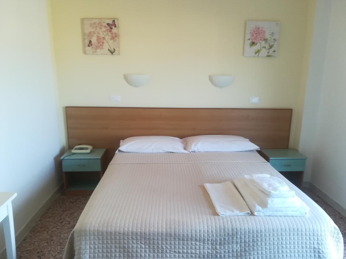 Hotel Valente Ortona Dış mekan fotoğraf