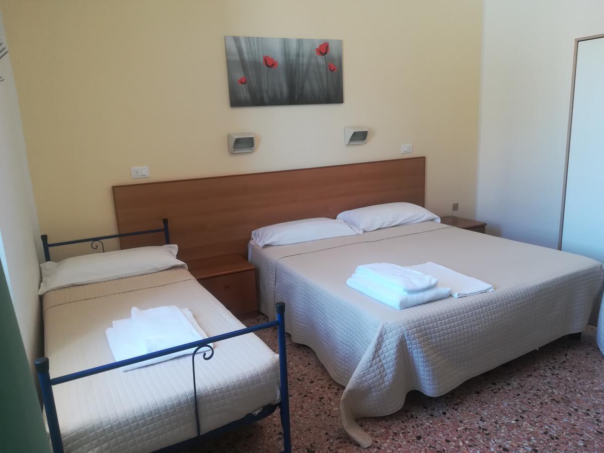 Hotel Valente Ortona Dış mekan fotoğraf