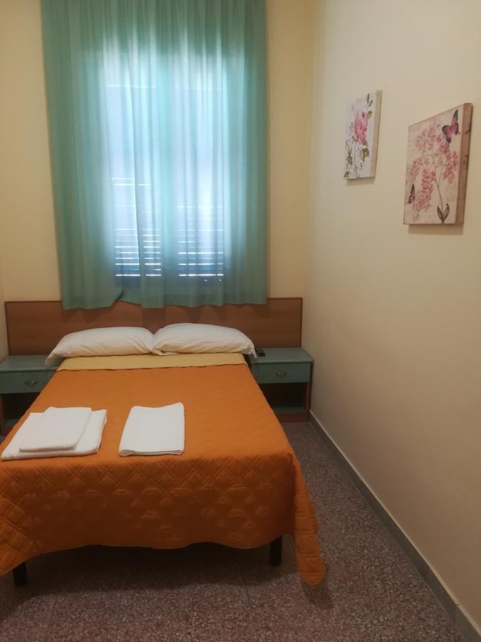 Hotel Valente Ortona Dış mekan fotoğraf