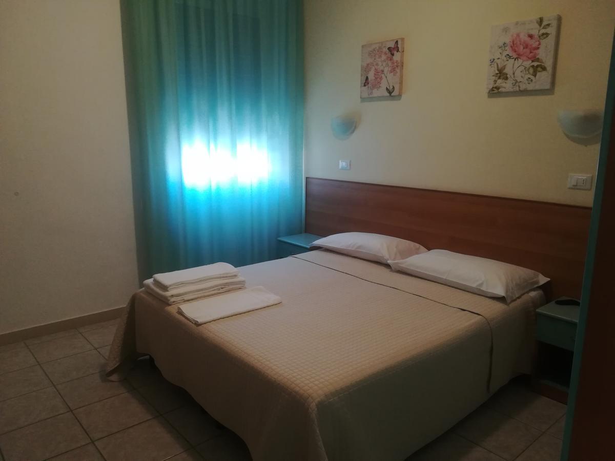 Hotel Valente Ortona Dış mekan fotoğraf