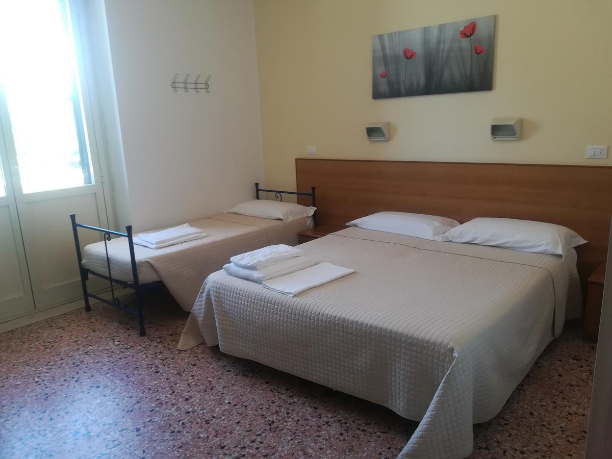 Hotel Valente Ortona Dış mekan fotoğraf