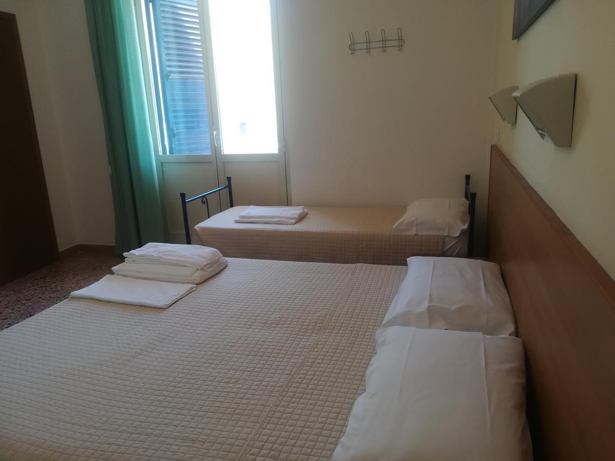 Hotel Valente Ortona Dış mekan fotoğraf