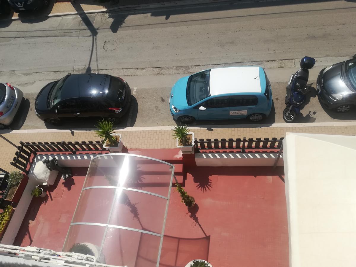 Hotel Valente Ortona Dış mekan fotoğraf