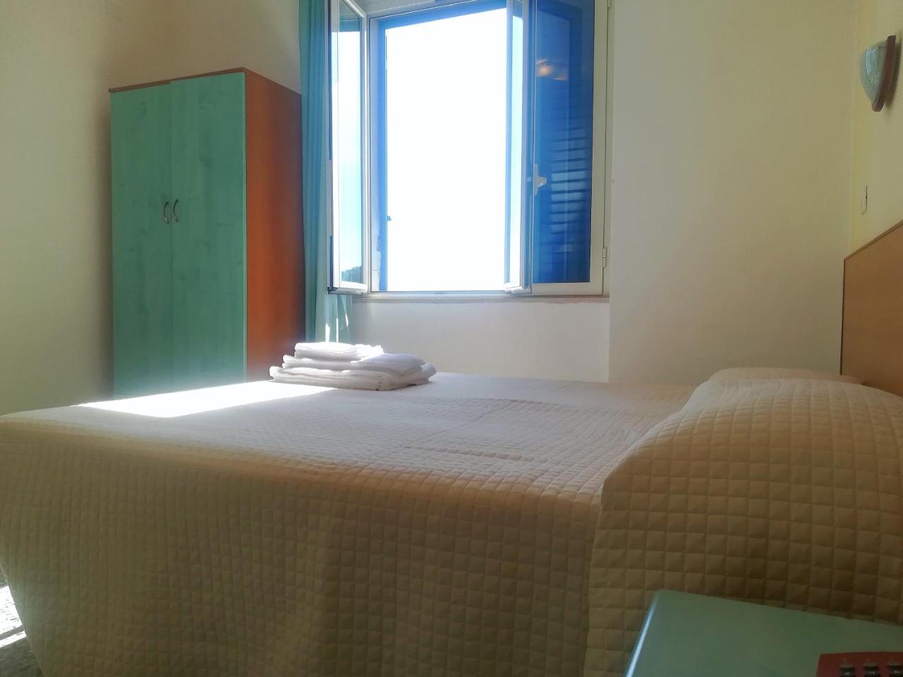 Hotel Valente Ortona Dış mekan fotoğraf