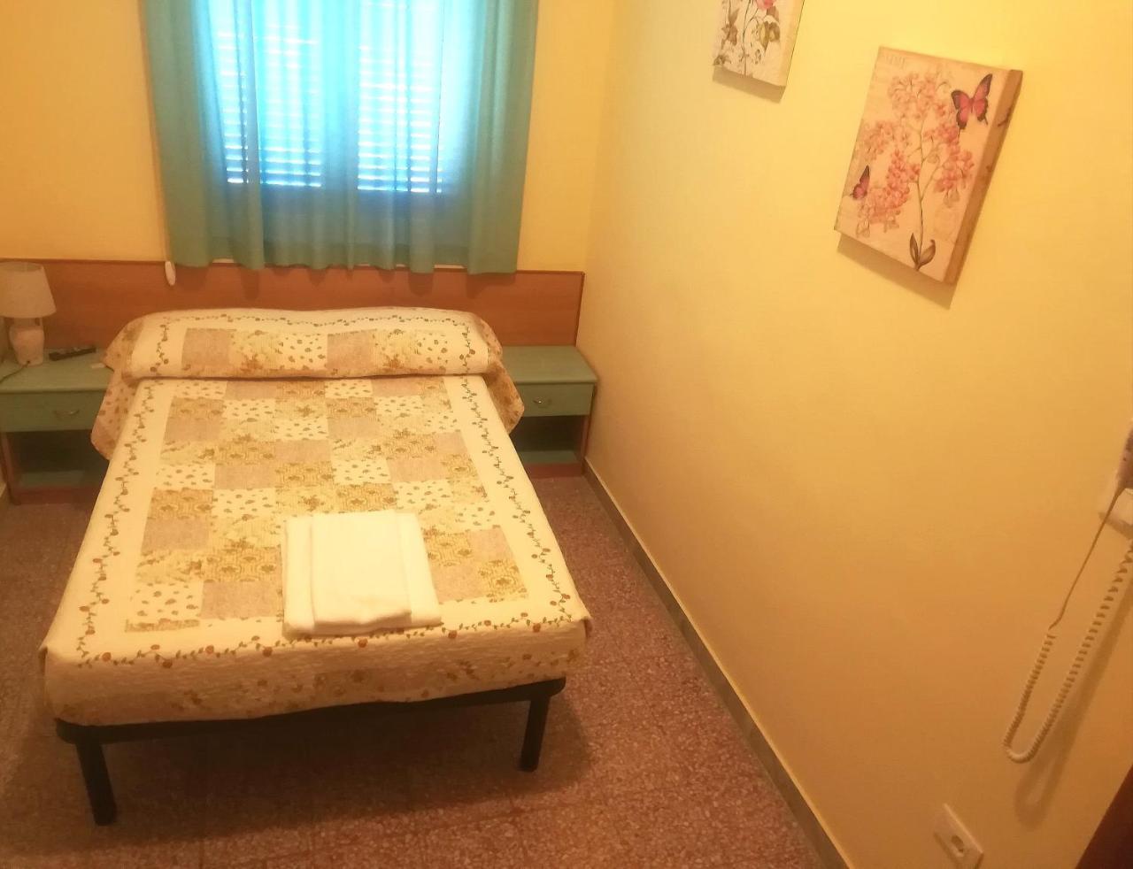 Hotel Valente Ortona Dış mekan fotoğraf