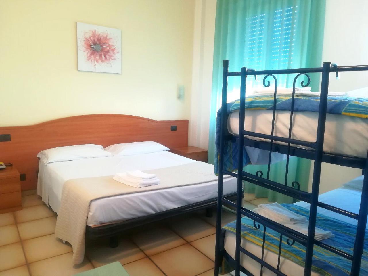 Hotel Valente Ortona Dış mekan fotoğraf