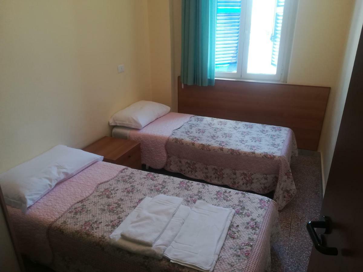 Hotel Valente Ortona Dış mekan fotoğraf